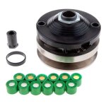 Variateur doppler er2 mbk 51 - montage embrayage