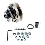 Variateur doppler er3 mbk 51 - montage embrayage
