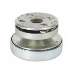 Variateur avec embrayage airsal pour peugeot 103 sp, mvl, vogue