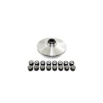 Variateur malossi multivar 2000 sport pour gilera 800 gp / aprilia 850 s