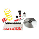 Variateur malossi multivar 2000 pour suzuki burgman 400 de 1999 - 07