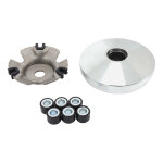 Variateur peugeot sum up / keeway outlook / kymco agility 125