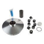 Variateur polini hi - speed gilera gp800