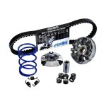 Kit variateur polini hi - speed kymco agility / lite