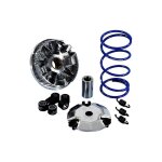 Variateur polini hi - speed yamaha arox / mbk nitro 4t