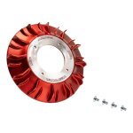 Ventilateur d'allumage malossi mhr vespower à 167 Ventilateur d'allumage malossi mhr vespower à 167