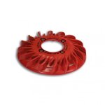 Ventilateur d allumage malossi vespower d. 187