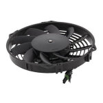 Ventilateur de radiateur all balls racing avec connectique pour can - am