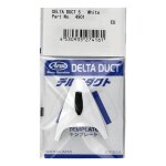 Ventilation avant centrale arai delta duct 5 pour casques rx7 gp / x ten Ventilation avant centrale arai delta duct 5 pour casques rx7 gp / x ten