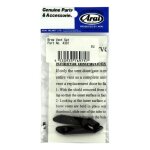 Ventilations d �cran arai noir