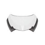 Ventilation frontale shoei gt - air fum�