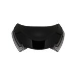 Ventilation frontale shoei gt - air noir