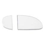 Verres pour lunettes climax 513 s Verres pour lunettes climax 513 s