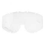 Verre de remplacement transparent pour lunettes 3301 Verre de remplacement transparent pour lunettes 3301
