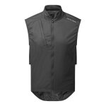 Vest coupe - vent sans manche altura airstream compressible gris - s