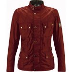 Veste belstaff crosby rouge - s