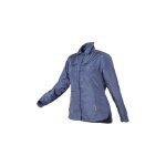 Veste courte doubl� tucano urbano mercoledi bleue femme - 2xs