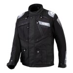 Veste enduro kenny dual sport noir - m