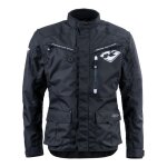 Veste enduro kenny titanium noir 2023 - xl