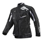 Veste enduro kenny titanium noir - xl
