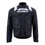 Veste enduro kenny track noir 2023 - 3xl