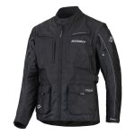 Veste enduro kenny trek black - m