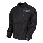 Veste enduro moose racing qualifier noir - xl