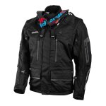 Veste enduro o'neal baja racing moveo noir - 2xl