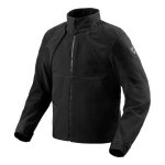 Veste enduro rev it continent wb noir - s Veste enduro rev it continent wb noir - s