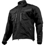 Veste enduro thor terrain noir - l