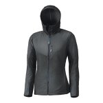 Veste femme held clip - in thermo top noir - xl