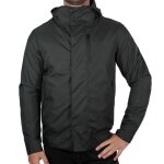 Veste harisson bridge noir - s