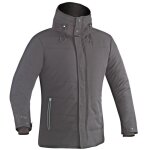 Veste hiver textile ixon toronto anthracite - s