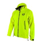 Veste imperm�able o neal tsunami jaune fluo - s