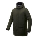 Veste imperm�able v�lo tucano magic parka 2in1 vert airborne - l