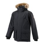 Veste kenny parka casual noir - m Veste kenny parka casual noir - m