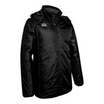 Veste parka hiver acerbis belatrix winter noir - 4xs