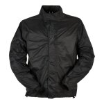Veste de pluie furygan rain coat ideo noir - xl / 2xl Veste de pluie furygan rain coat ideo noir - xl / 2xl