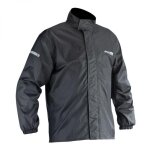 Veste de pluie ixon compact noir - s