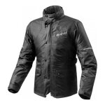 Veste de pluie rev'it nitric 2 h2o noir - xs