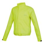 Veste de pluie tucano urbano nano rain jaune fluo - m