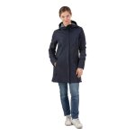 Veste de pluie vélo femme tucano urbano magic day bleu foncé - 34 Veste de pluie vélo femme tucano urbano magic day bleu foncé - 34