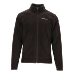 Veste polaire acerbis pelaci noir - s Veste polaire acerbis pelaci noir - s