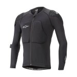 Veste de protection alpinestars paragon lite manches longues - xs