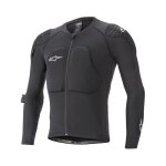 Veste de protection enfant alpinestars paragon lite - l / xl