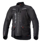 Veste textile alpinestars bogota' pro drystar� noir / noir - 4xl
