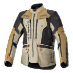 Veste textile alpinestars bogota' pro drystar� vetiver militaire / oliv