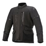 Veste textile alpinestars ketchum gore - tex noir - m