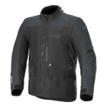 Veste textile alpinestars st - 7 prime gore - tex noir - s