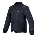 Veste textile alpinestars st - 7 v2 2l gore - tex black - s